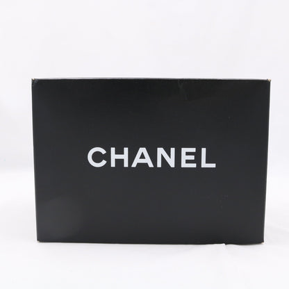 Vanity Bag Top Handle Bag Black