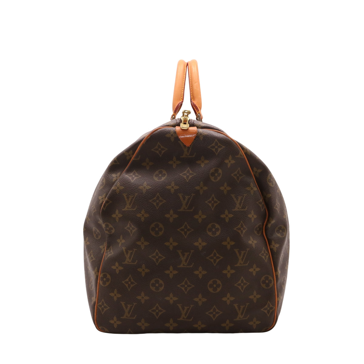 Monogram Keepall 60 M41422 Duffle Brown