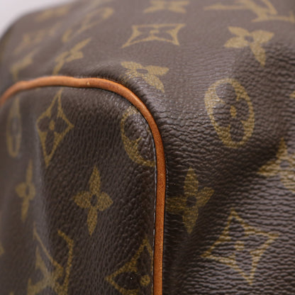 Monogram Keepall 60 M41422 Duffle Brown