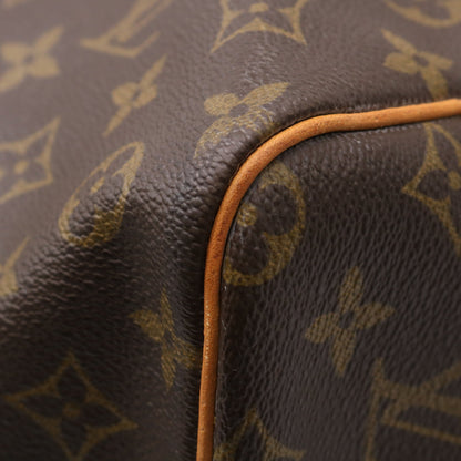 Monogram Keepall 60 M41422 Duffle Brown