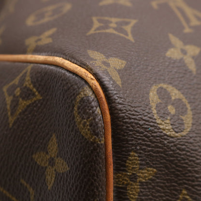 Monogram Keepall 60 M41422 Duffle Brown
