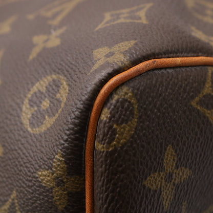 Monogram Keepall 60 M41422 Duffle Brown