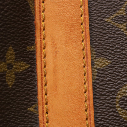 Monogram Keepall 60 M41422 Duffle Brown