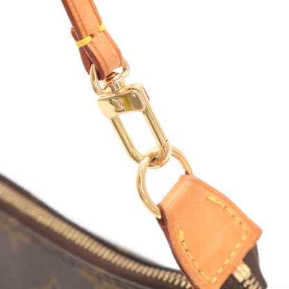 モノグラム ポシェットアクセソワール M40712 ショルダーバッグ