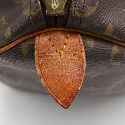 Monogram Keepall 50 M41426 Duffle Brown