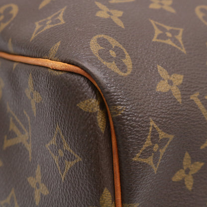 Monogram Keepall 50 M41426 Duffle Brown