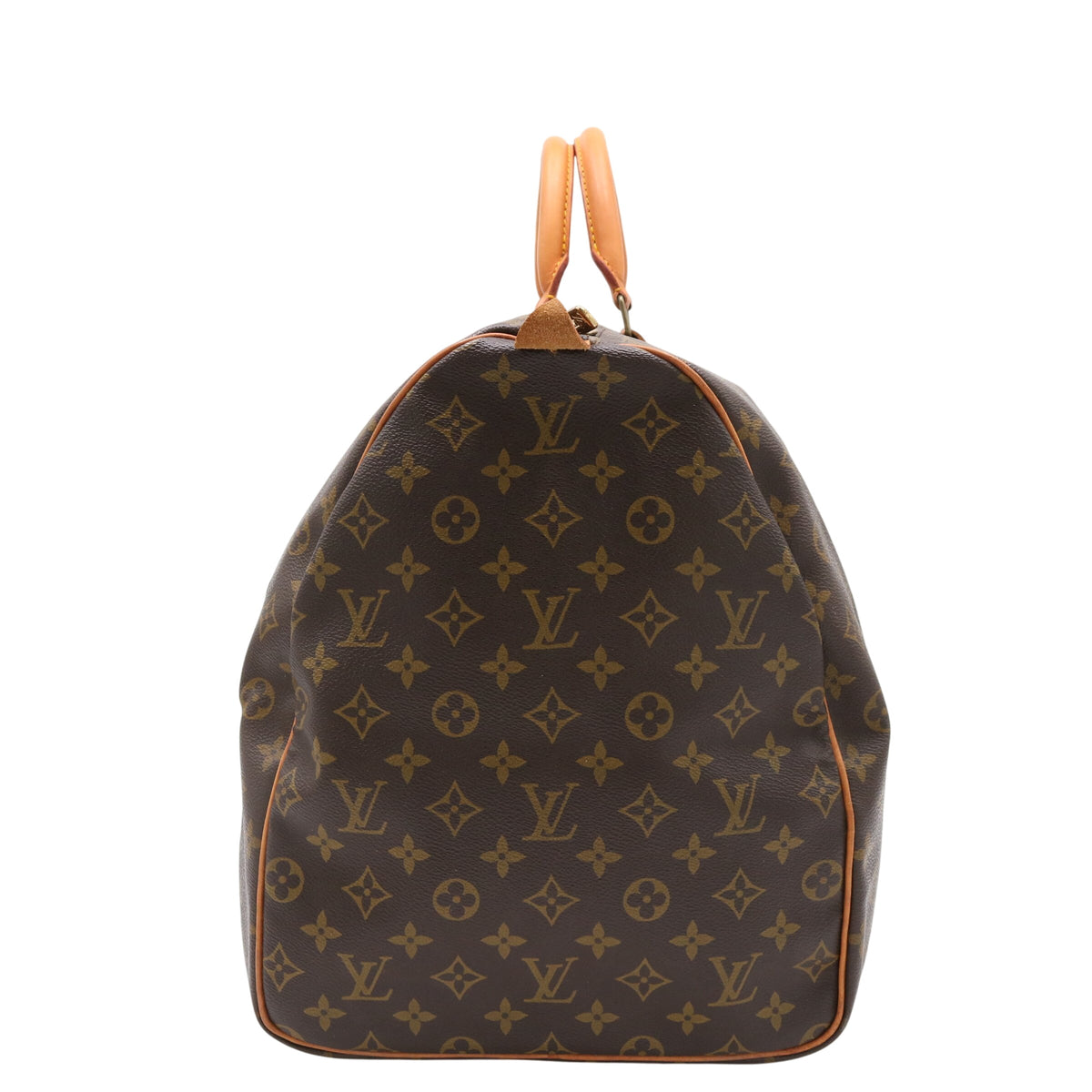 Monogram Keepall 60 M41422 Duffle Brown