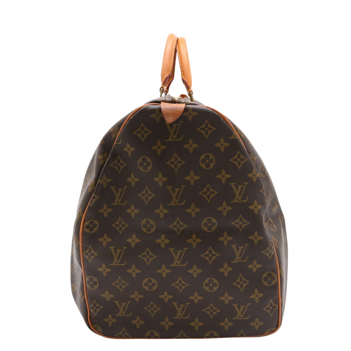 Monogram Keepall 60 M41422 Duffle Brown