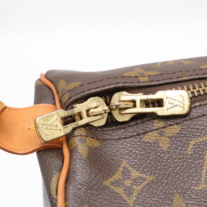 Monogram Keepall 60 M41422 Duffle Brown