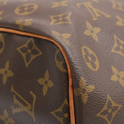 Monogram Keepall 60 M41422 Duffle Brown