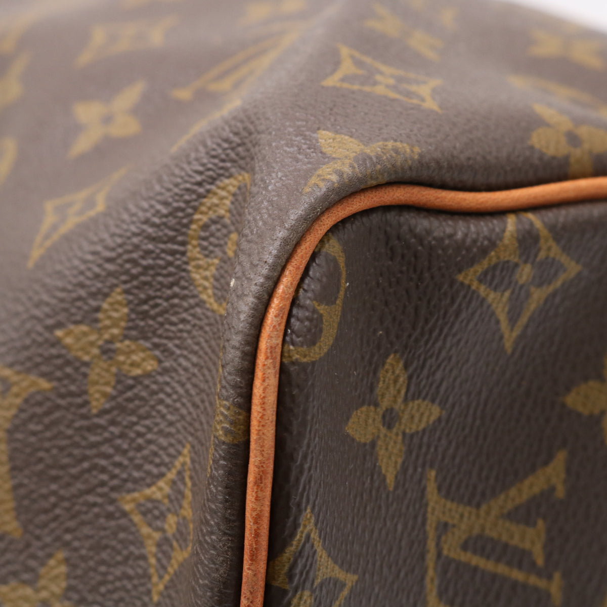 Monogram Keepall 60 M41422 Duffle Brown