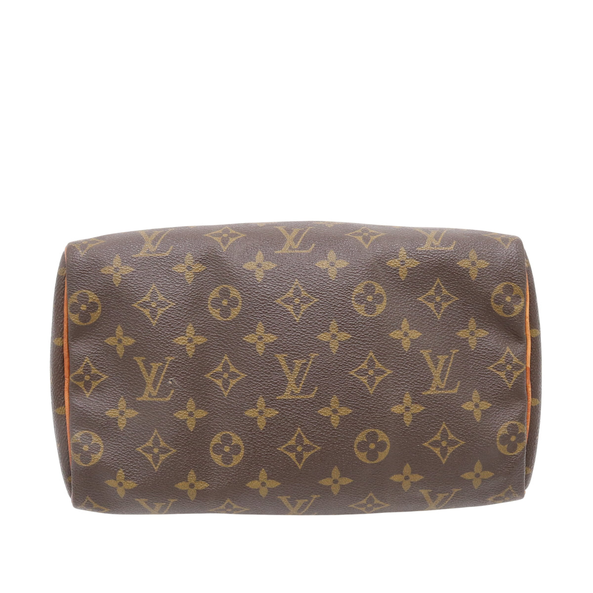 Monogram Speedy 25 M41528 Satchel/Top Handle Bag Brown