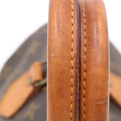 Monogram Speedy 25 M41528 Satchel/Top Handle Bag Brown