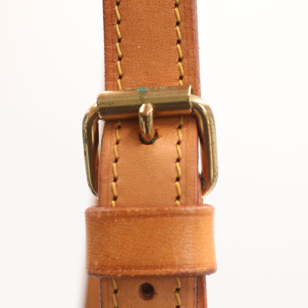 Monogram Saumur 30 M42256 Crossbody Brown