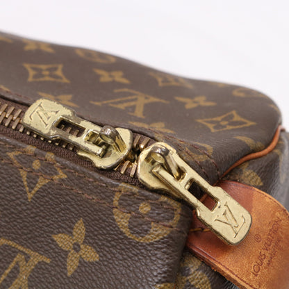Monogram Keepall 50 M41426 Duffle Brown