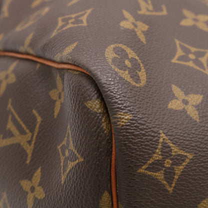 Monogram Keepall 50 M41426 Duffle Brown