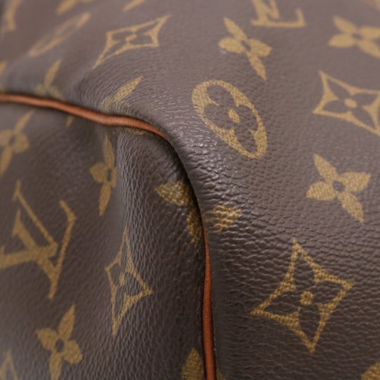 Monogram Keepall 50 M41426 Duffle Brown