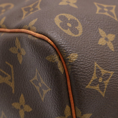 Monogram Keepall 50 M41426 Duffle Brown