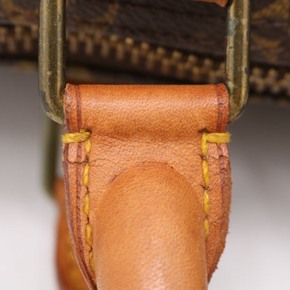 Monogram Keepall 50 M41426 Duffle Brown