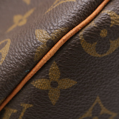 Monogram Keepall 50 M41426 Duffle Brown