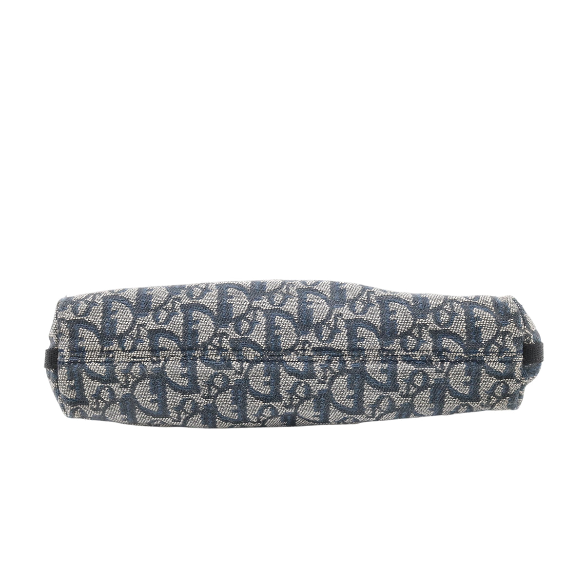 Trotter One Shoulder Shoulder Bag Navy