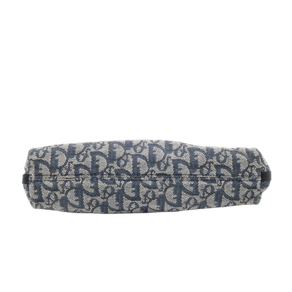 Trotter One Shoulder Shoulder Bag Navy