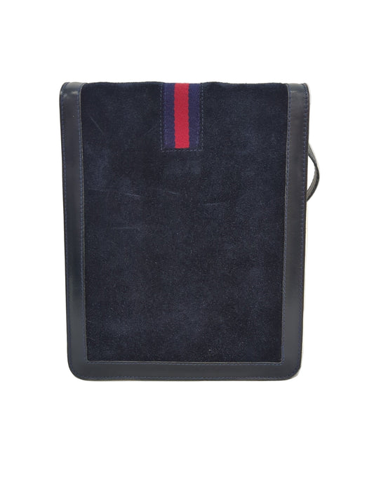 GUCCI Sherry Line Shoulder Bag
