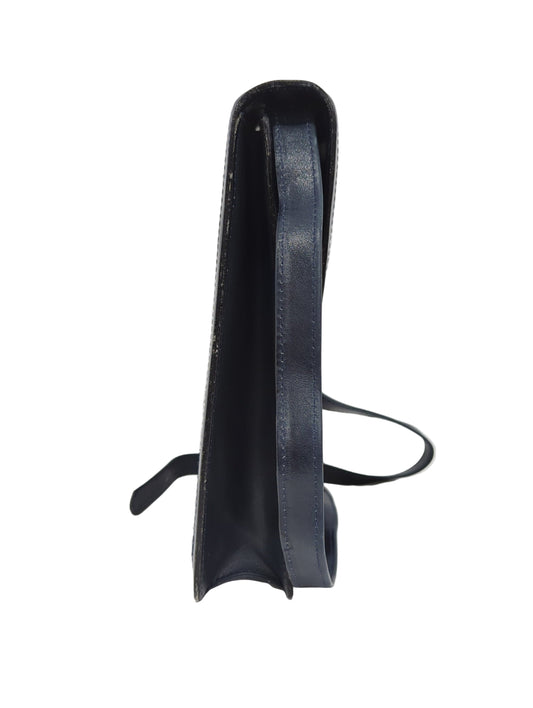 GUCCI Sherry Line Shoulder Bag