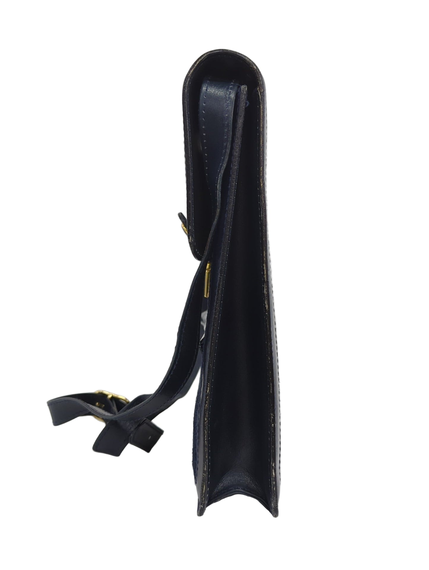 GUCCI　シェリーライン　ショルダーバッグ