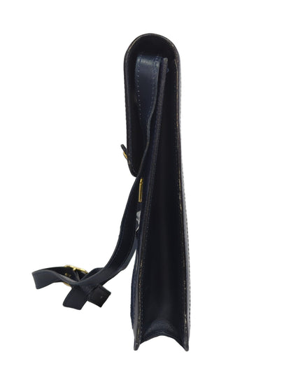 GUCCI　シェリーライン　ショルダーバッグ