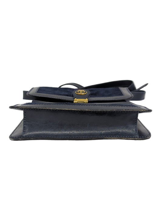 GUCCI Sherry Line Shoulder Bag