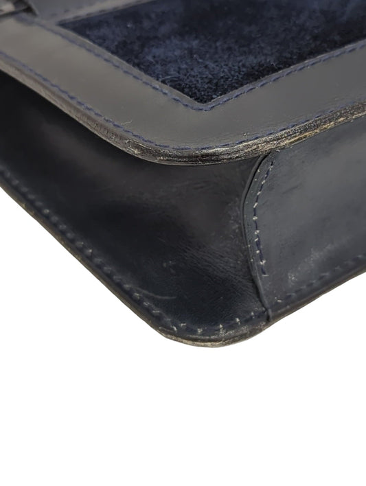 GUCCI Sherry Line Shoulder Bag