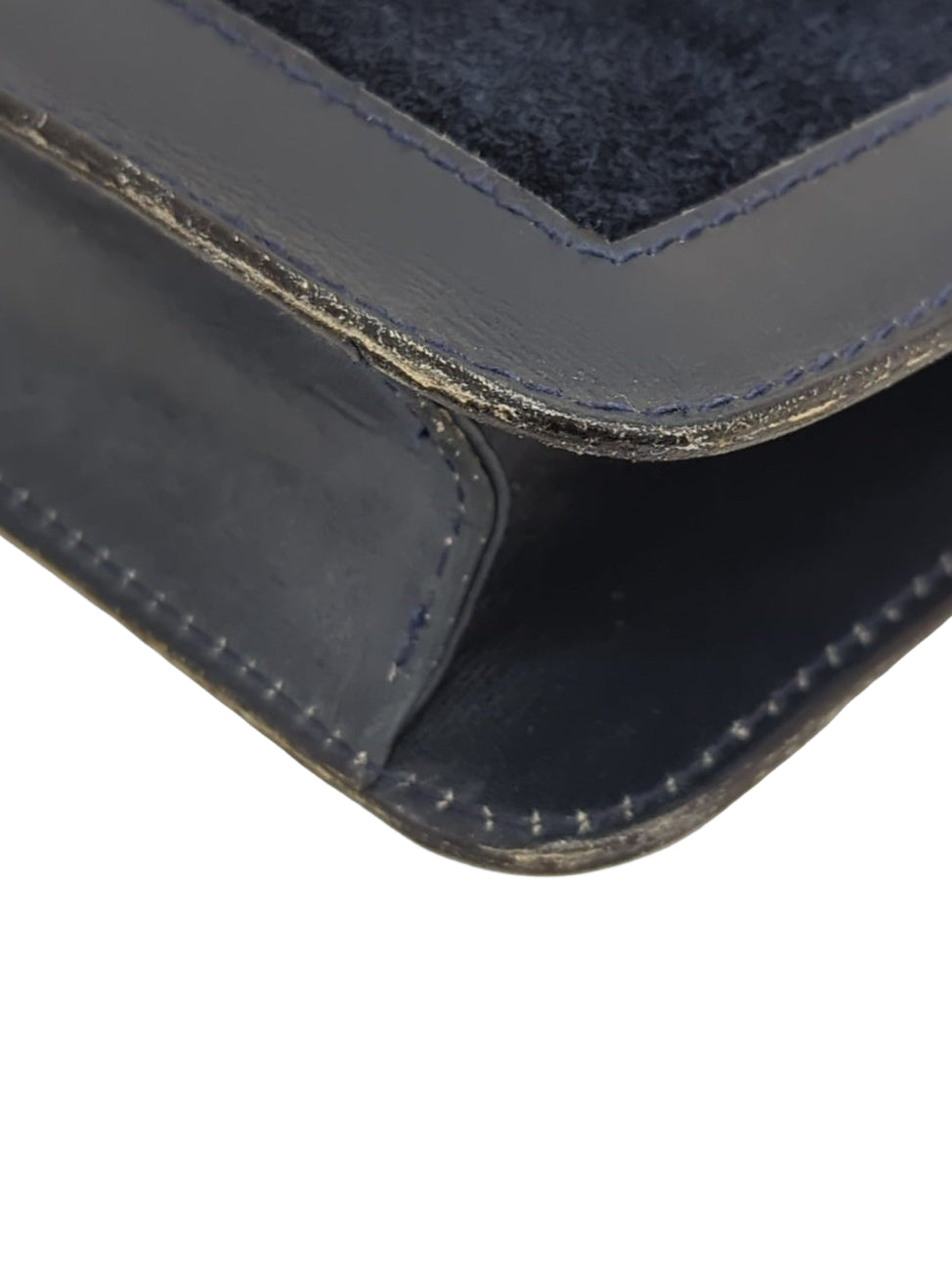 GUCCI　シェリーライン　ショルダーバッグ