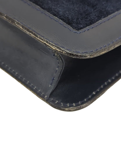 GUCCI　シェリーライン　ショルダーバッグ