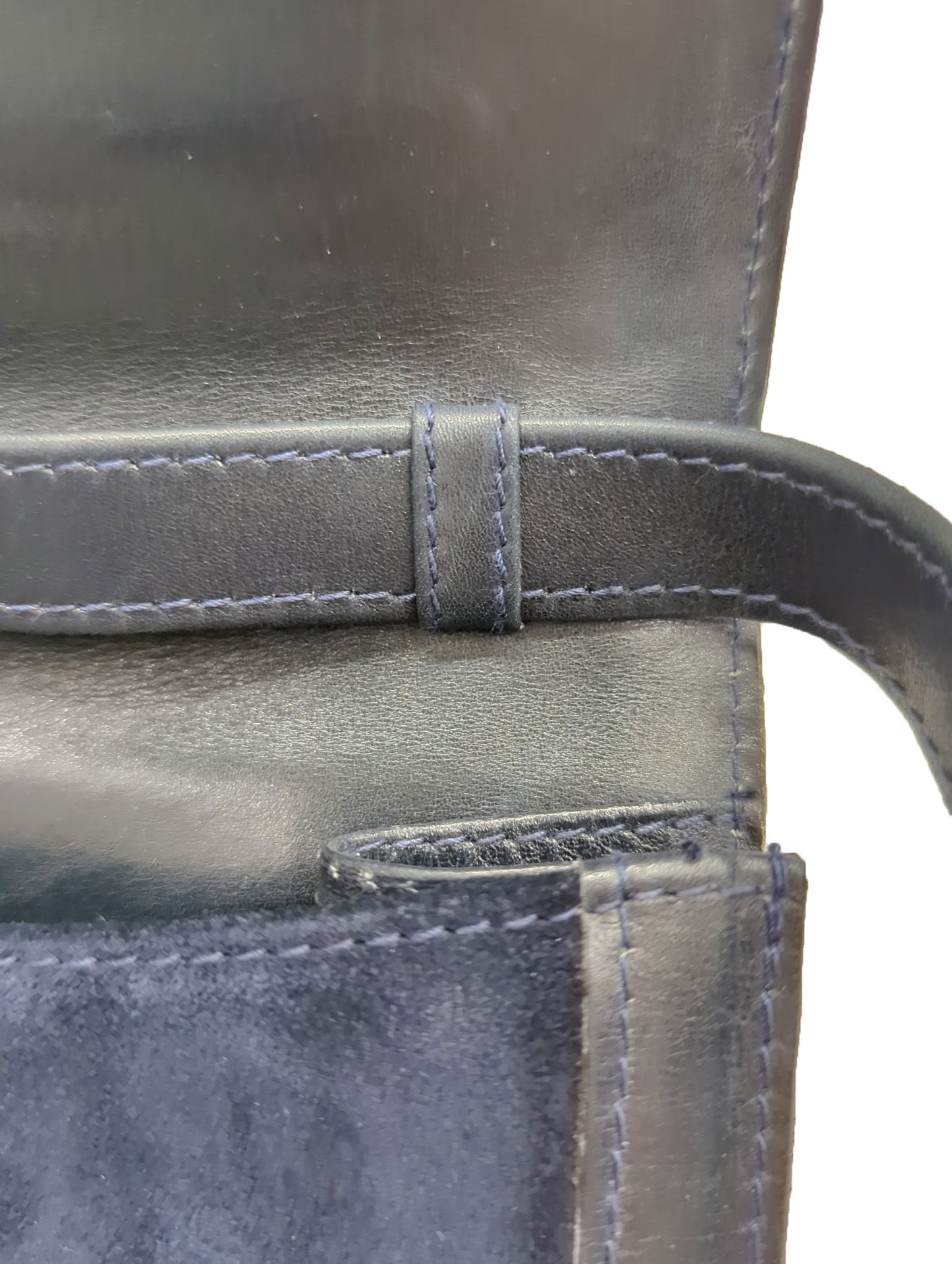 GUCCI　シェリーライン　ショルダーバッグ