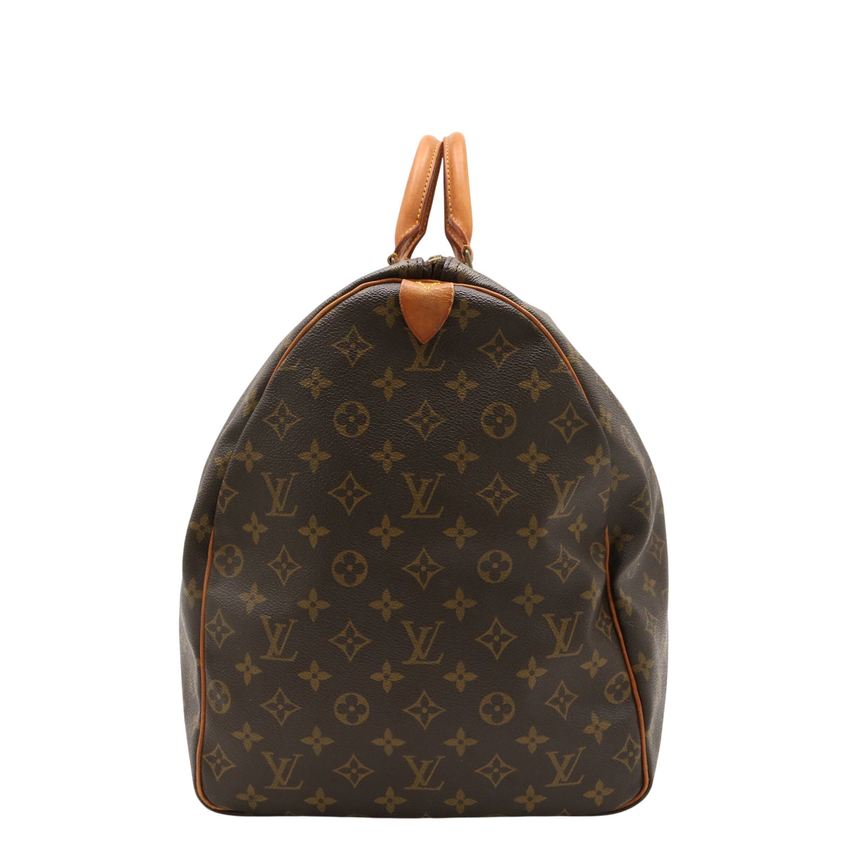 Monogram Keepall 60 M41422 Duffle Brown