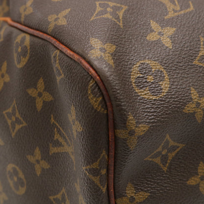 Monogram Keepall 60 M41422 Duffle Brown