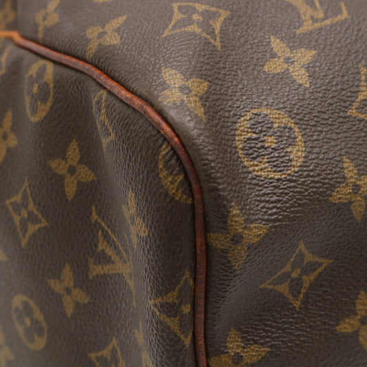 Monogram Keepall 60 M41422 Duffle Brown