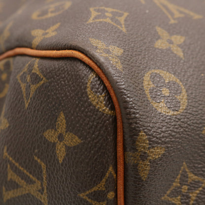 Monogram Keepall 60 M41422 Duffle Brown