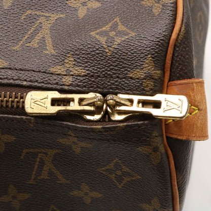 Monogram Keepall 60 M41422 Duffle Brown