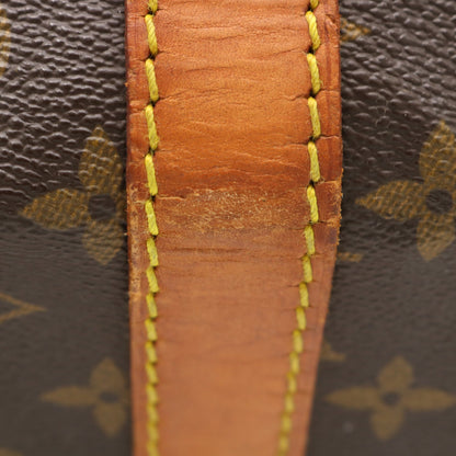 Monogram Keepall 60 M41422 Duffle Brown
