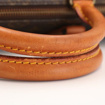 モノグラム スピーディ30 M41526 ハンドバッグ ブラウン