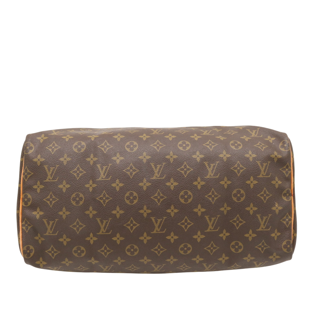 Monogram Speedy 40 M41522 Satchel/Top Handle Bag Brown