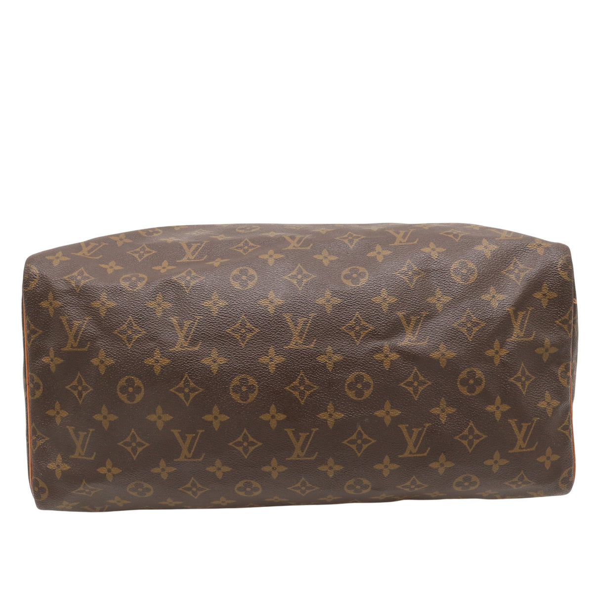 Monogram Speedy 35 M41107 Satchel/Top Handle Bag Brown