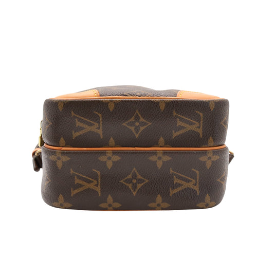 Monogram Amazone M45236 Crossbody Brown