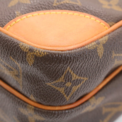 Monogram Amazone M45236 Crossbody Brown