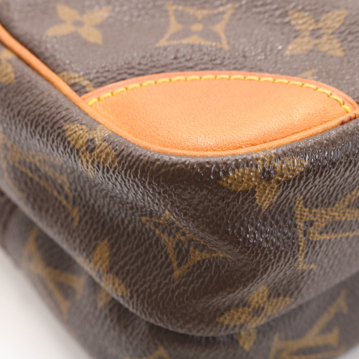 Monogram Amazone M45236 Crossbody Brown