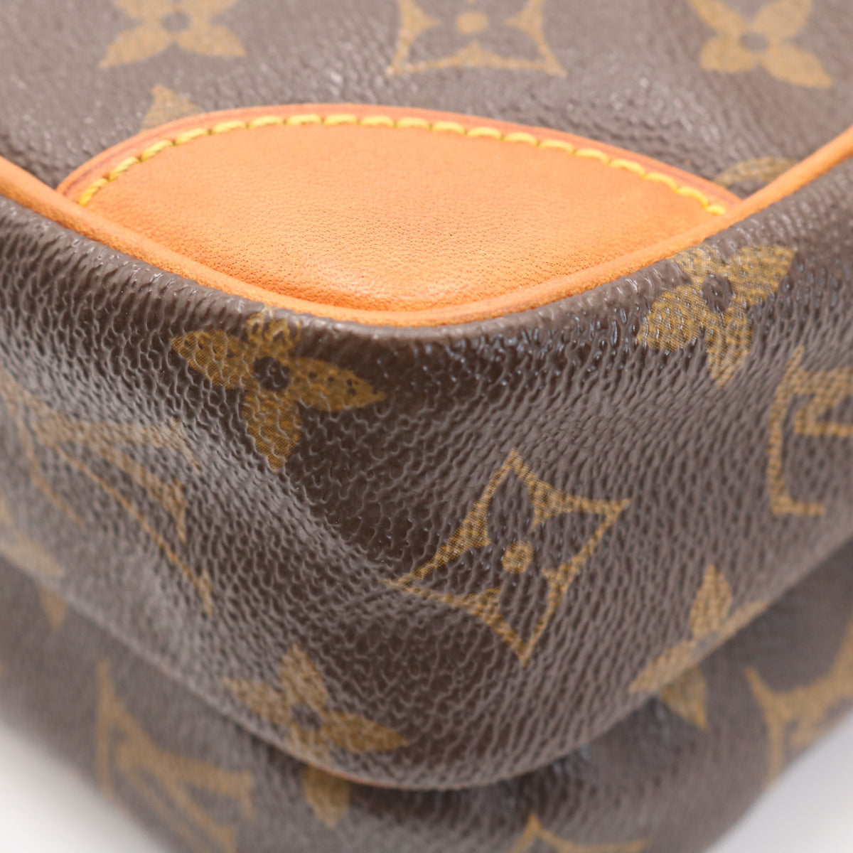 Monogram Amazone M45236 Crossbody Brown
