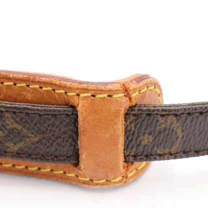 Monogram Amazone M45236 Crossbody Brown