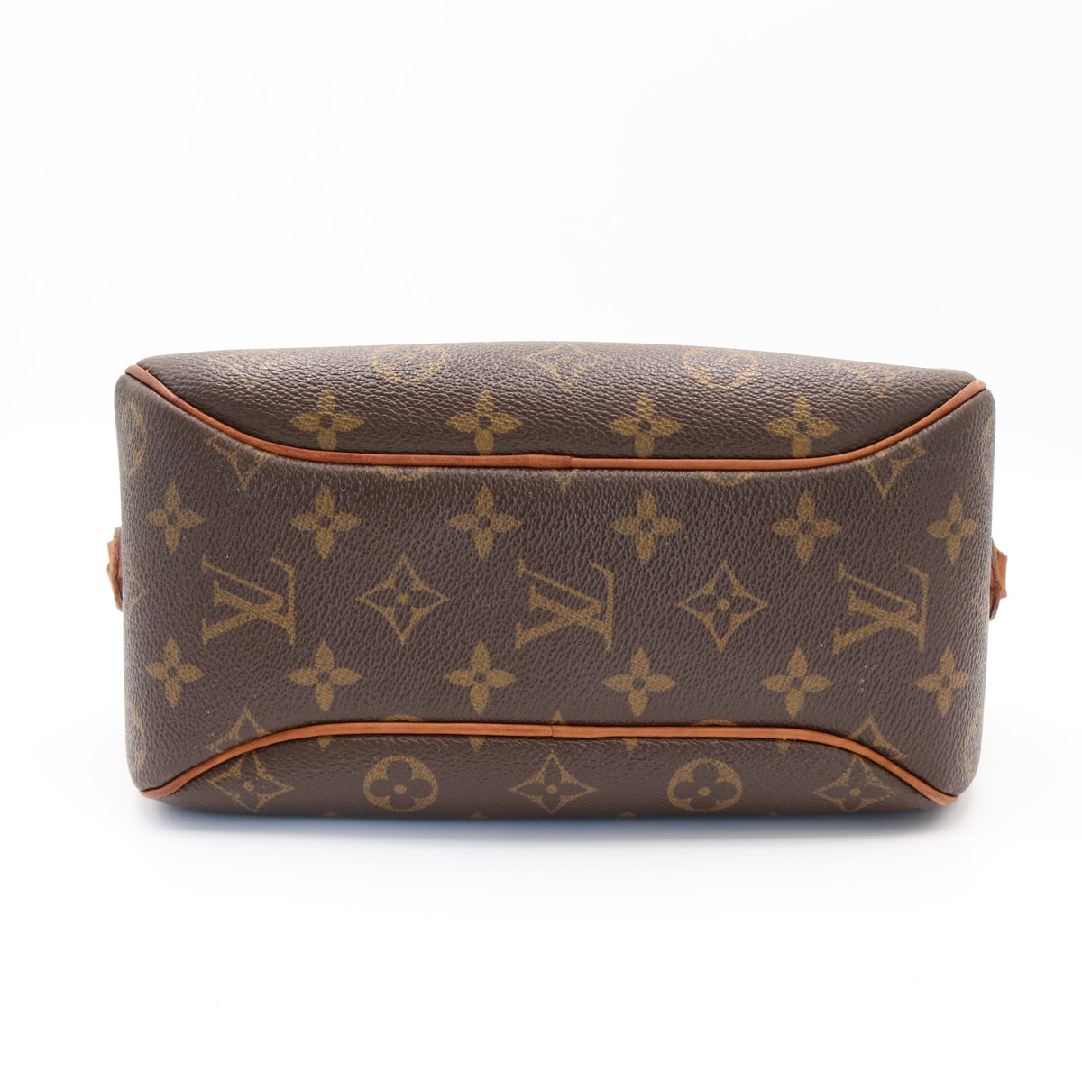 Monogram Blois M51221 Crossbody Brown